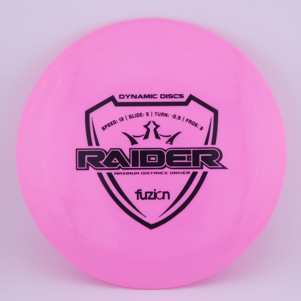 Fuzion Raider 173-176g