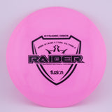 Fuzion Raider 173-176g