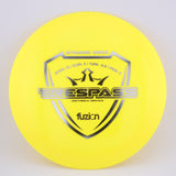 Fuzion Trespass 173-176g