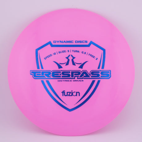 Fuzion Trespass 173-176g