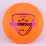 Fuzion Trespass 173-176g