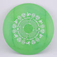 Dynamic Discs Fuzion Vandal Commuter HSCo Stamp control driver disc golf disc