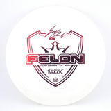 Fuzion-X Felon Eric Oakley 2021