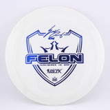 Fuzion-X Felon Eric Oakley 2021