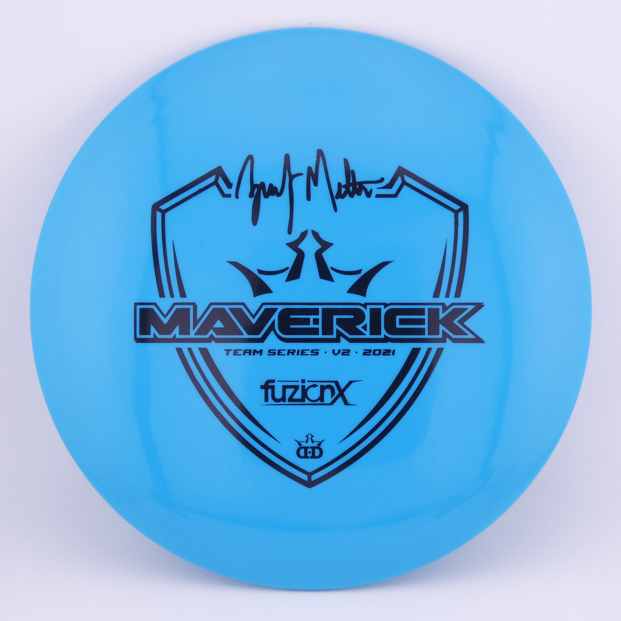 Fuzion-X Maverick Zach Melton 2021