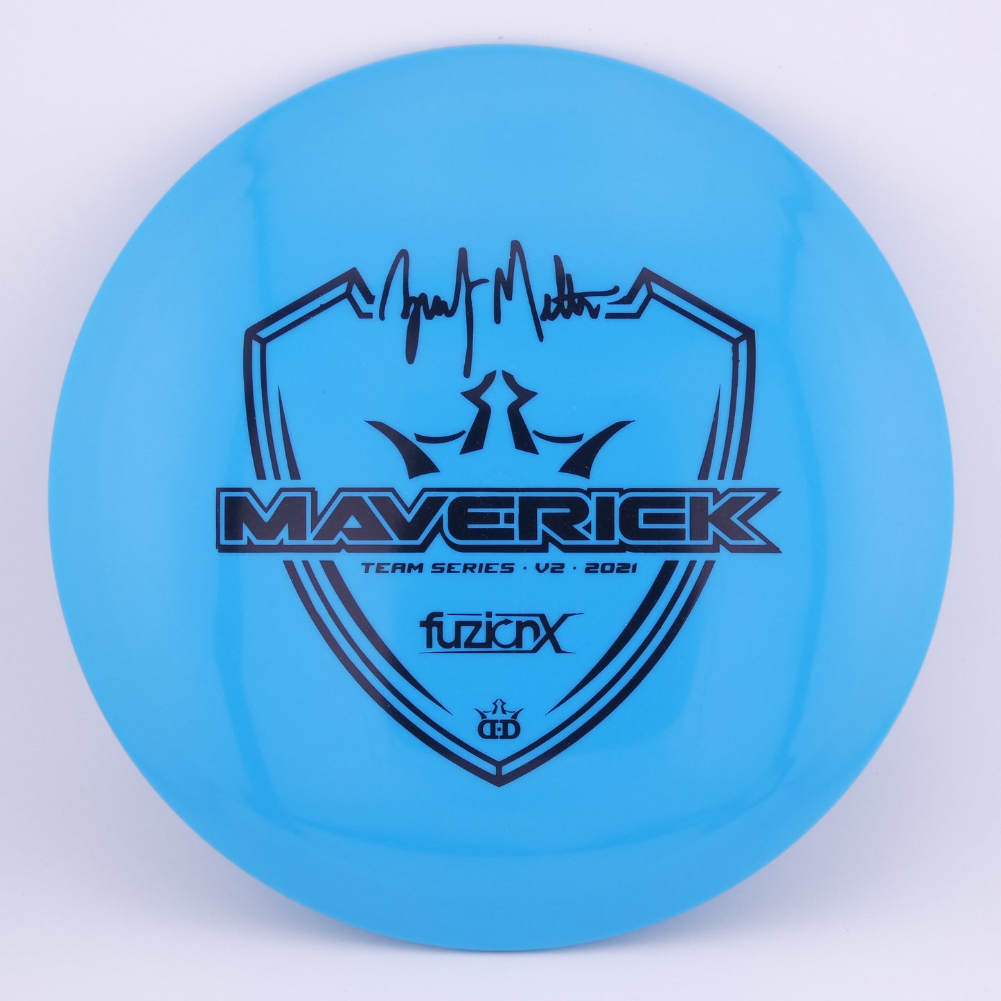 Fuzion-X Maverick Zach Melton 2021