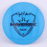 Fuzion-X Maverick Zach Melton 2021