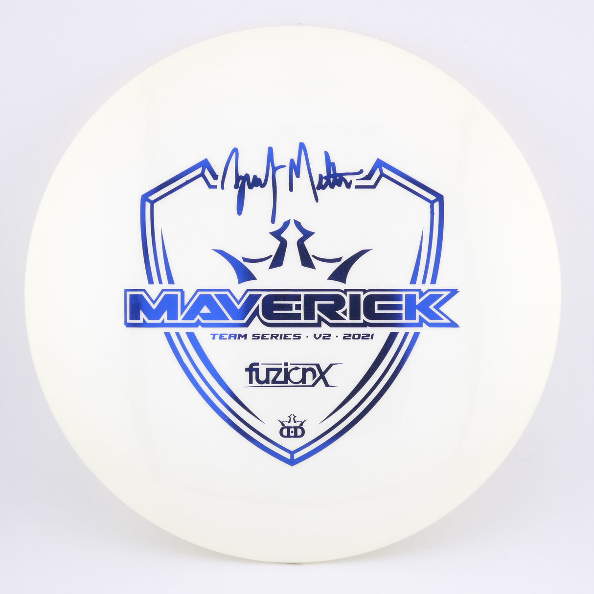 Fuzion-X Maverick Zach Melton 2021