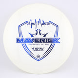 Fuzion-X Maverick Zach Melton 2021