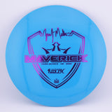 Fuzion-X Maverick Zach Melton 2021