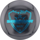 Dynamic Discs Fuzion-X Sergeant Paige Shue 2021 173-176g distance driver disc golf disc