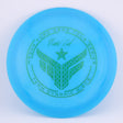 Dynamic Discs Hybrid-X Getaway Mason Ford Logo 2022 control driver disc golf disc