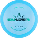 Dynamic Discs Lucid Evader 173-175g fairway driver disc golf disc