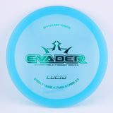 Dynamic Discs Lucid Evader 173-175g fairway driver disc golf disc