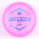 Lucid Evader Ricky Wysocki Signature Series