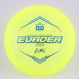 Lucid Evader Ricky Wysocki Signature Series