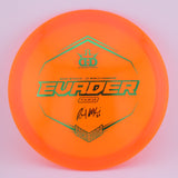 Lucid Evader Ricky Wysocki Signature Series