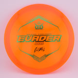 Lucid Evader Ricky Wysocki Signature Series