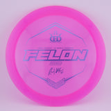 Lucid Ice Glimmer Felon 173-176g Ricky Wysocki