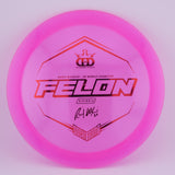 Lucid Ice Glimmer Felon 173-176g Ricky Wysocki