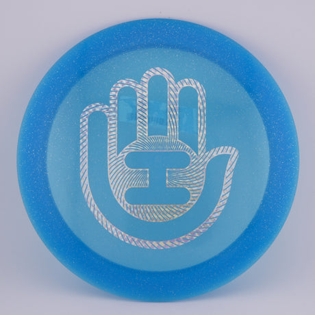 Lucid Sparkle Trespass HighRise HSCo Stamp