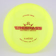Dynamic Discs Lucid Trespass 173-176g distance driver disc golf disc