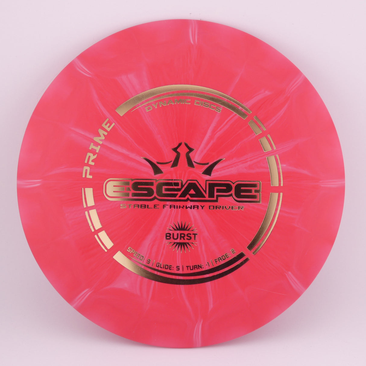 Prime Burst Escape 173-176g