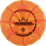 Prime Burst Vandal 173-176g