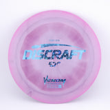 Discraft ESP Venom First Run 167-169g midrange disc golf disc