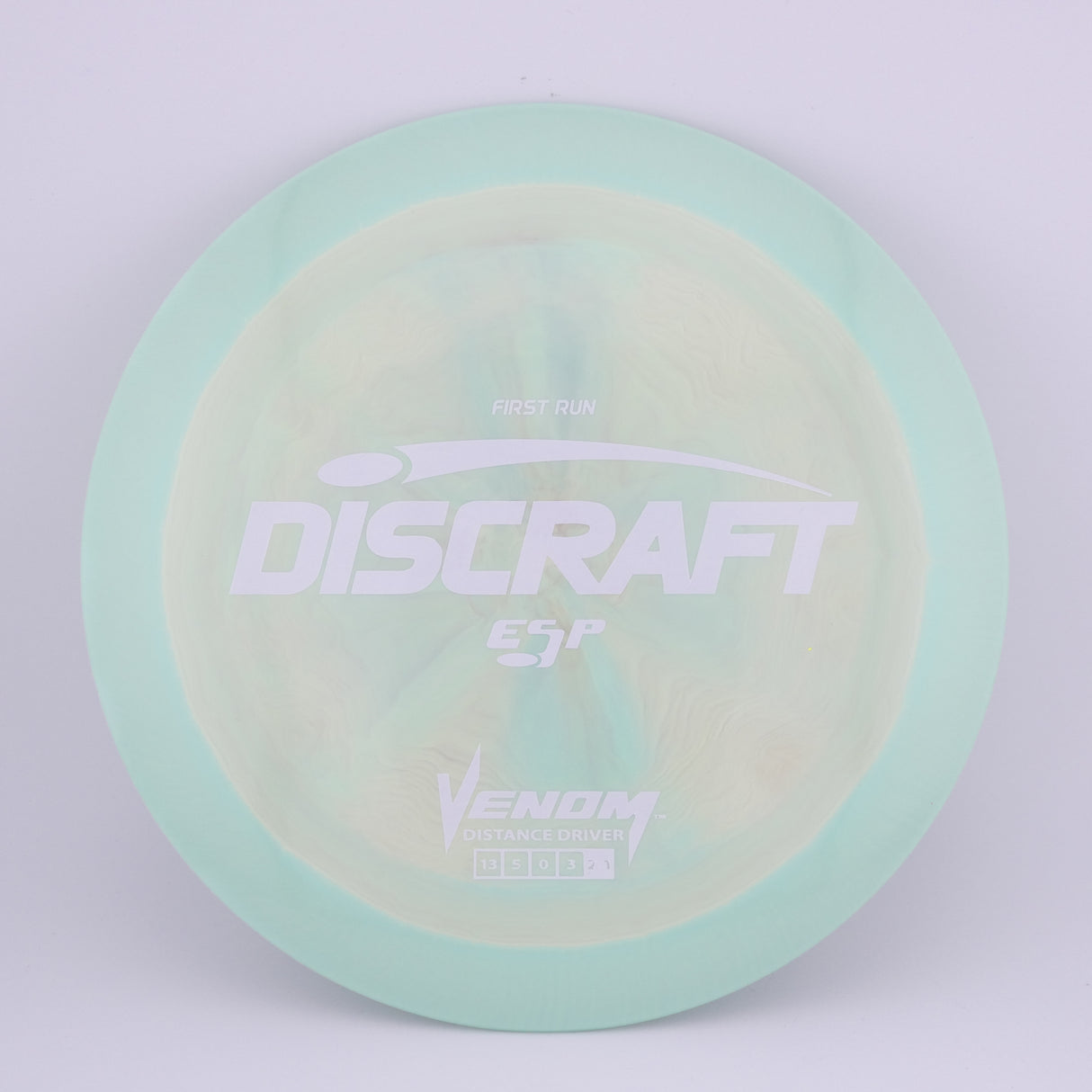 Discraft ESP Venom First Run 167-169g midrange disc golf disc