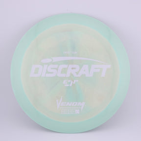 Discraft ESP Venom First Run 167-169g midrange disc golf disc