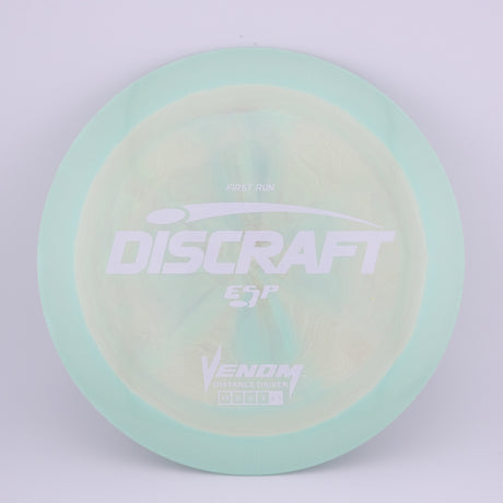 Discraft ESP Venom First Run 167-169g midrange disc golf disc