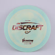 Discraft ESP Venom First Run 170-172g midrange disc golf disc