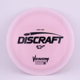 Discraft ESP Venom First Run 170-172g midrange disc golf disc