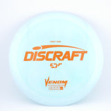 Discraft ESP Venom First Run 170-172g midrange disc golf disc