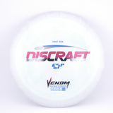 Discraft ESP Venom First Run 170-172g midrange disc golf disc