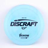 Discraft ESP Venom First Run 170-172g midrange disc golf disc