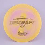 Discraft ESP Venom First Run 170-172g midrange disc golf disc