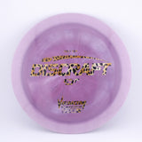 Discraft ESP Venom First Run 170-172g midrange disc golf disc