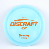 Discraft ESP Venom First Run 170-172g midrange disc golf disc