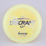 Discraft ESP Venom First Run 173-174g midrange disc golf disc
