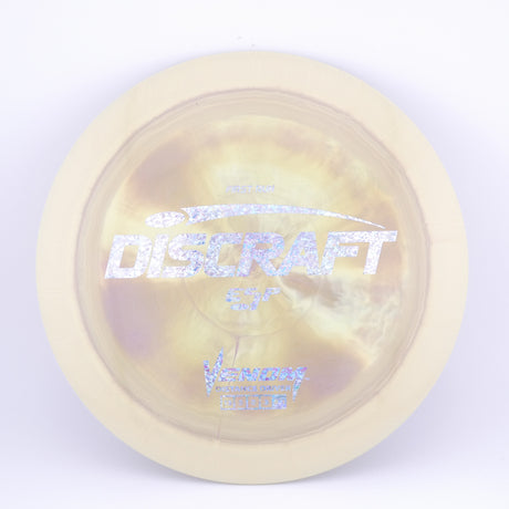 Discraft ESP Venom First Run 173-174g midrange disc golf disc