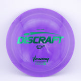 Discraft ESP Venom First Run 173-174g midrange disc golf disc