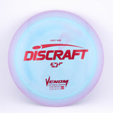 Discraft ESP Venom First Run 173-174g midrange disc golf disc