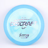 Discraft ESP Venom First Run 173-174g midrange disc golf disc