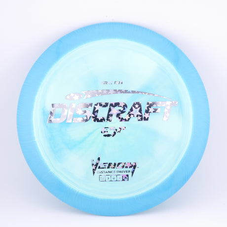 Discraft ESP Venom First Run 173-174g midrange disc golf disc
