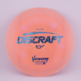 Discraft ESP Venom First Run 173-174g midrange disc golf disc