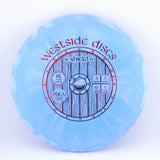 Westside Discs BT Hard Burst Shield 173-176g putt & approach disc disc golf disc