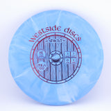 Westside Discs BT Hard Burst Shield 173-176g putt & approach disc disc golf disc