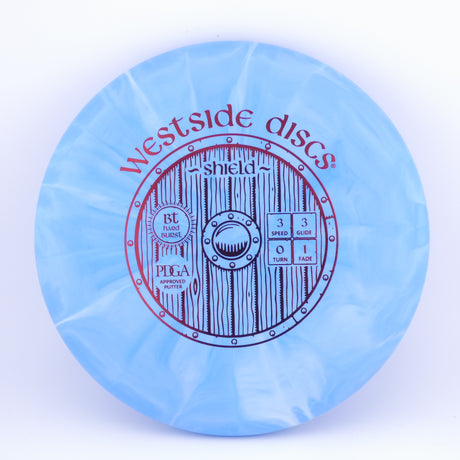 BT Hard Burst Shield 173-176g